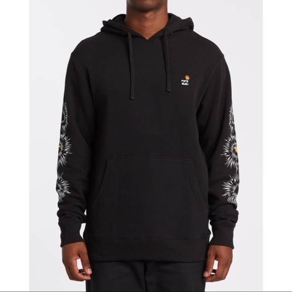 Billabong x Dr. Seuss We Speak for the Trees Hoodie - Picture 2 of 6